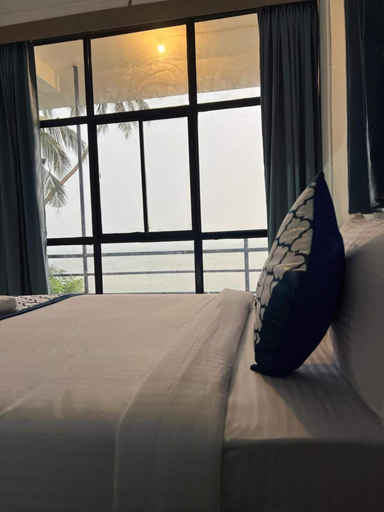 Room 4, Kadale Boutique Beachstay- Kannur, Kannur