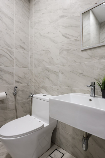 Bathroom 3, Imperio Seaview Melaka By I Housing, Malacca City
