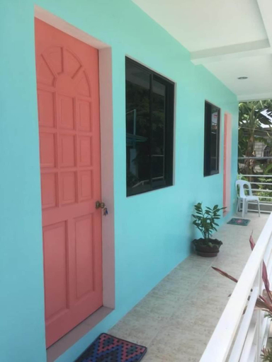 Others 4, Susada's Inn, Oslob