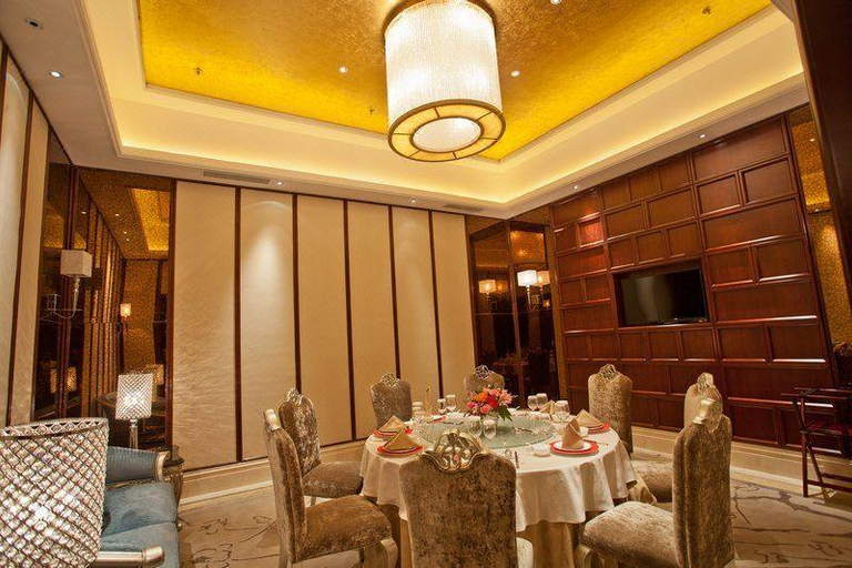 Food & Drinks 2, Bihu Hotspring Resort, Liaoyang