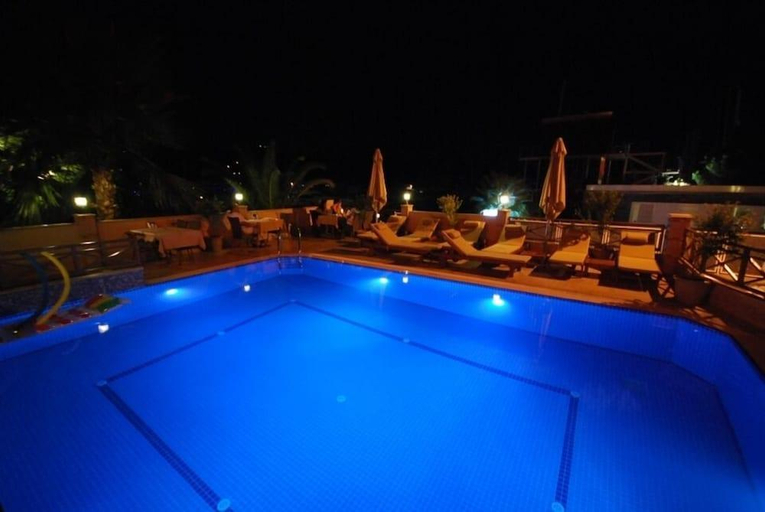 Sport & Beauty 5, Hotel Doruk, Fethiye
