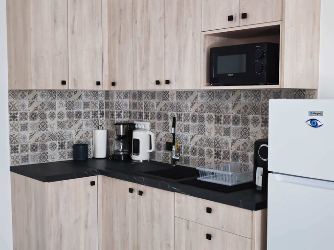 Room 3, Apartment Simply 302 - Ammoudara Sandy Retreat, Crete