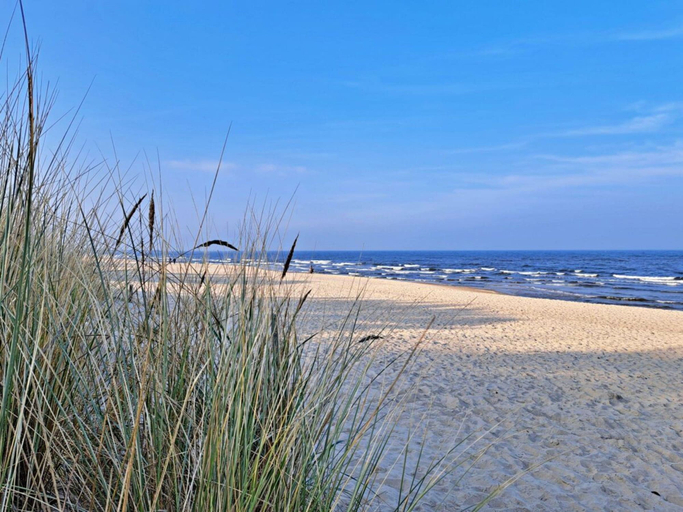 Beach 3, Missi Holiday Apartment, Vorpommern-Greifswald