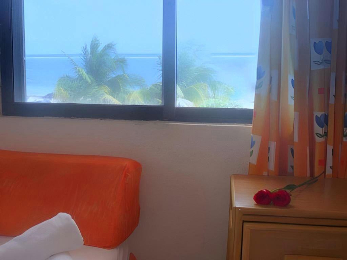 Bedroom 3, Hotel Ojo De Agua, Benito Juárez