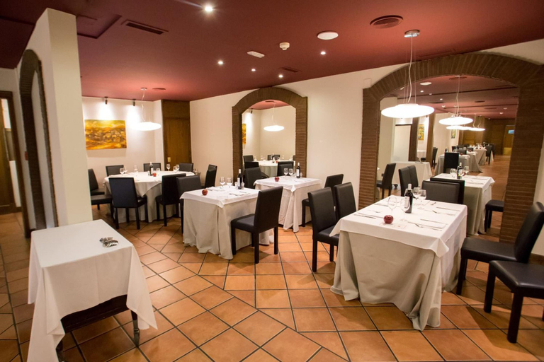 Food & Drinks 5, Hostal Porcel Torrejón, Madrid