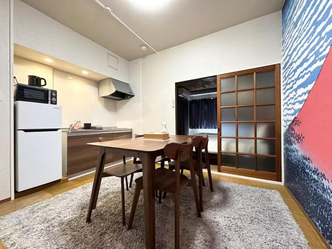 Others 4, EG21  Elizabeth Garden Nippombashi, Osaka