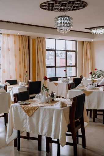 Food & Drinks 5, Saab Royale Hotel, Langata