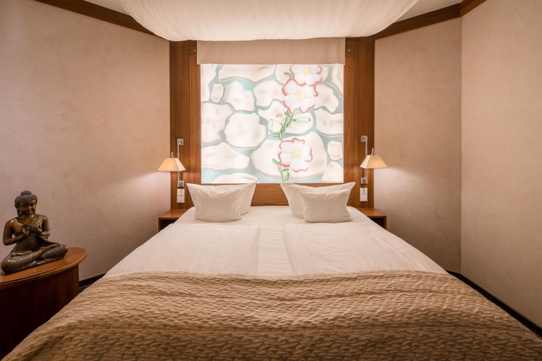 Bedroom 3, Best Western Premier Castanea Resort Hotel, Lüneburg