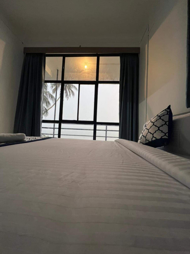 Room 5, Kadale Boutique Beachstay- Kannur, Kannur