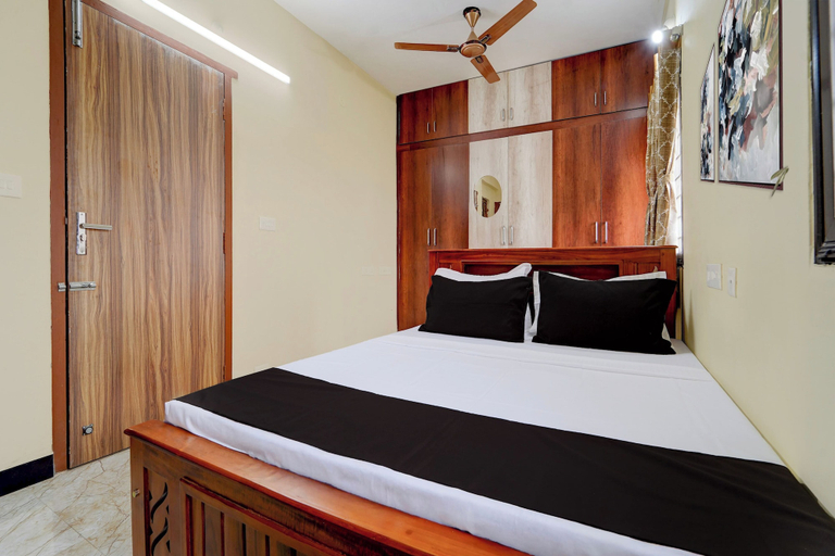 Room 5, Super Collection O Madurai Junction, Madurai