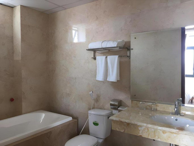 Bathroom 3, Phoenix Hotel 3, Bắc Ninh