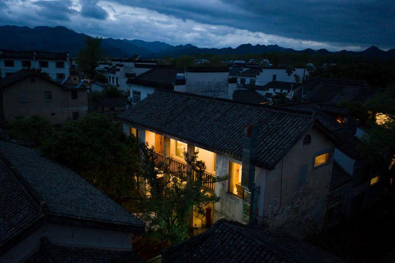 Others 4, Hetianli, Huangshan