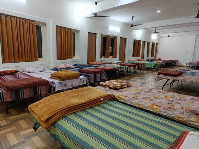 Interior 2, Hotel Deewan Saray, Nainital