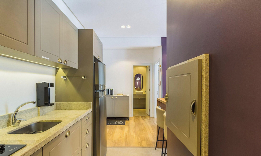 Interior, Sophisticated apt in Downtown Gramado Cbg0204, Gramado