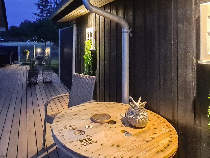 Others 4, Stylish Beach House - By Traum Ferienwohnungen, Sønderborg