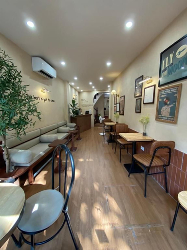 Food & Drinks 4, Hanoi Street Hotel, Hoàn Kiếm