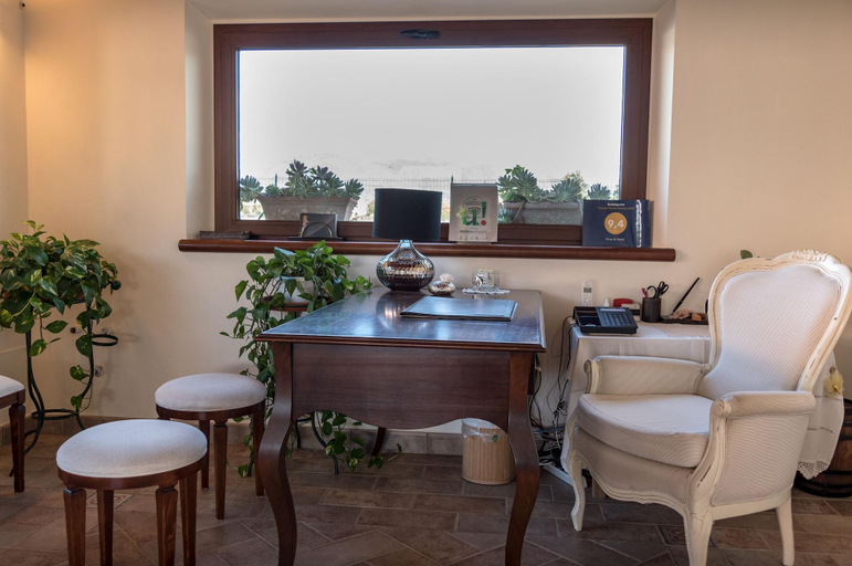 Public Area, Bed & Breakfast Laura, Perugia