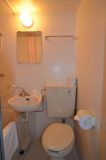 Bathroom 3, Hotel Select Inn Saitama Moroyama, Moroyama
