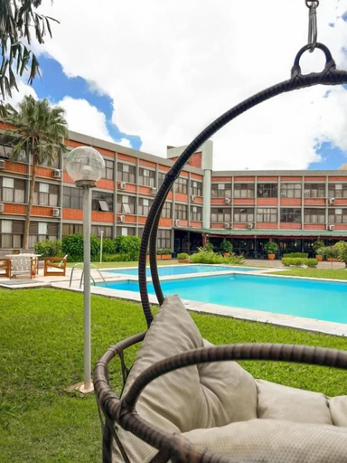 Sport & Beauty 5, Uberaba Apart Hotel by Easy Hotéis., Uberaba