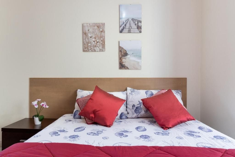 Bedroom 3, Ogliastra Bed&breakfast, Cagliari