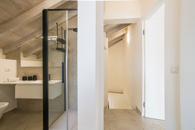 Bathroom 2, Sant' Anna Deluxe, Como