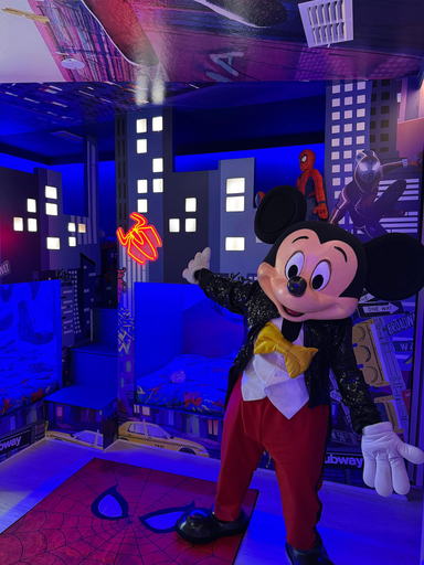 Interior 4, 8BR Home Neon Glow Loft, Minions Arcade & Pool~spa, Lake