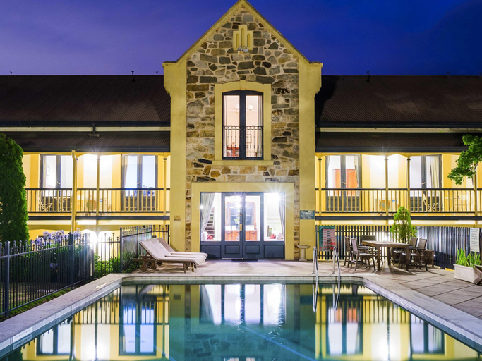 Sport & Beauty 2, Mount Lofty House & Estate Adelaide Hills - Adults Retreat, Adelaide