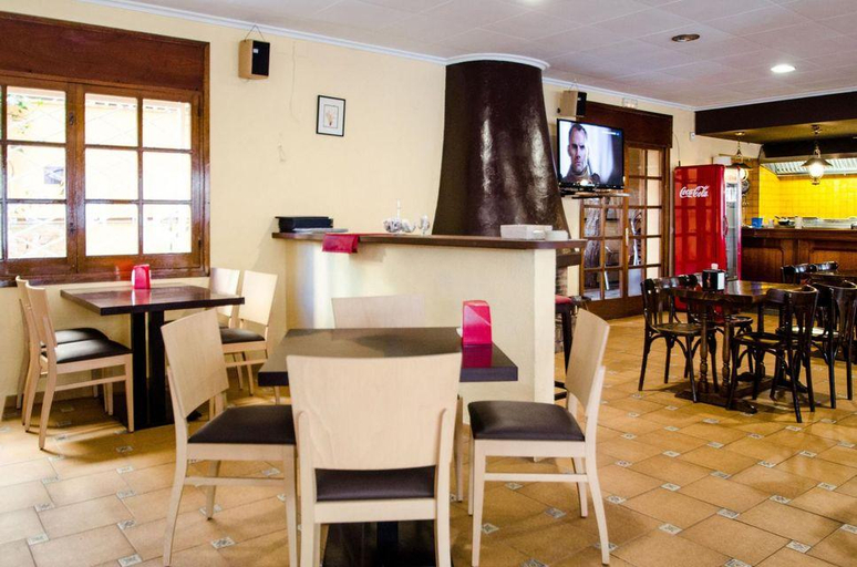 Food & Drinks 5, Hostal Lloret, Girona