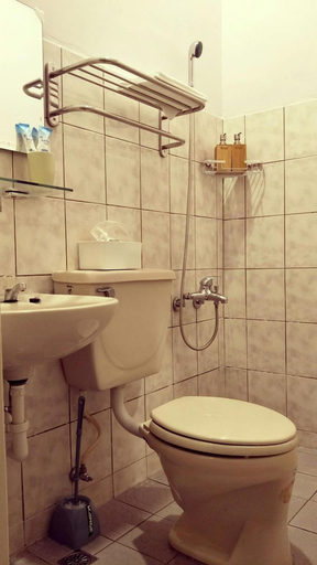 Bathroom 2, Juo House, Chiayi County