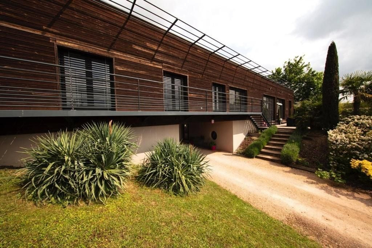 Exterior & Views 2, Les Crays De Levigny, Saône-et-Loire