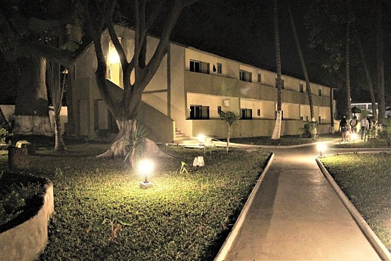 Exterior & Views 2, Badala Park Hotel, Kanifing