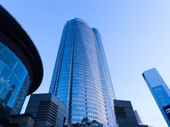 Exterior & Views, The Square Hotel Ginza, Chūō