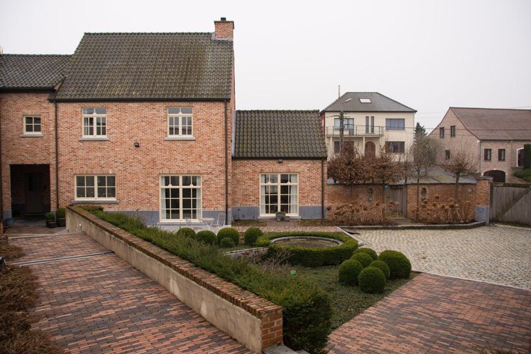 Primary image, Holiday Home in Tongeren-borgloon, Limburg