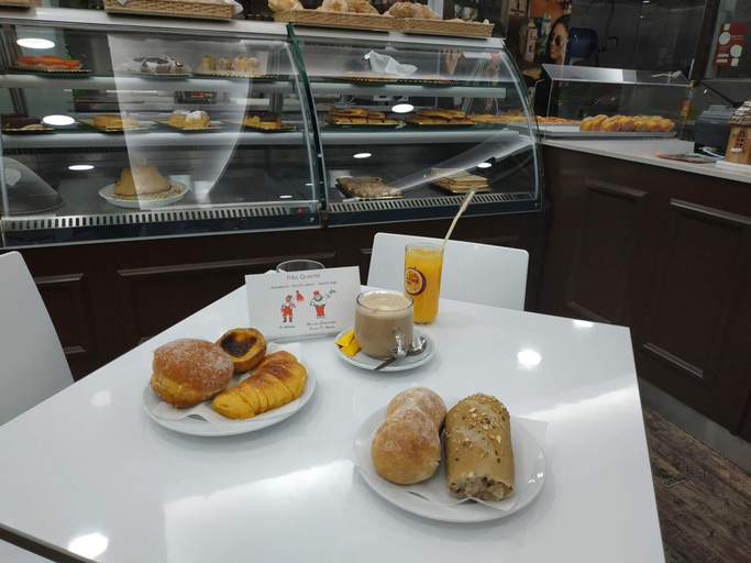 Food & Drinks 4, Porto Gaia City House by MP, Vila Nova de Gaia