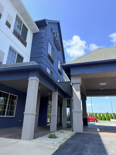 Exterior & Views 2, Country Inn & Suites by Radisson, Lima, Allen