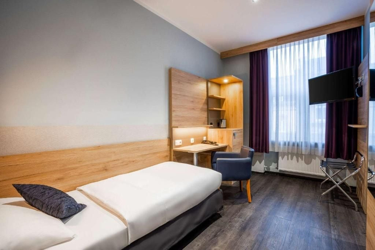 Room 3, Hotel Ocean Pearl, Frankfurt am Main