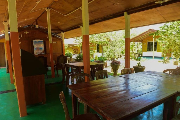 Food & Drinks 4, Sunntop Cabana, Trincomalee Town and Gravets