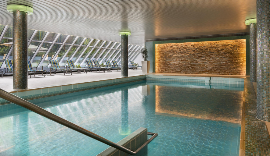 Sport & Beauty 2, Best Western Premier Parkhotel Bad Mergentheim, Main-Tauber-Kreis