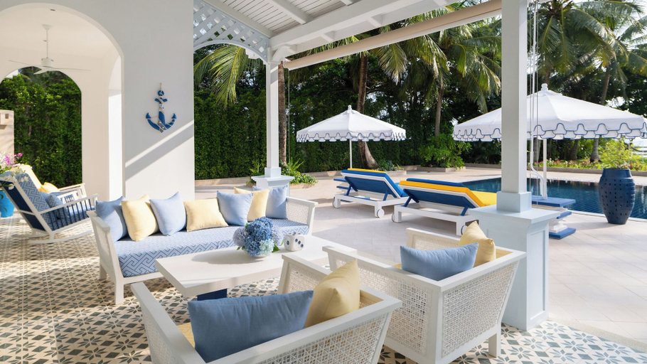 Pool 3, Villa Carpe Diem by Elite Havens, Takua Thung