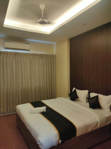 Room 3, Grace Springs Santhome, Chennai