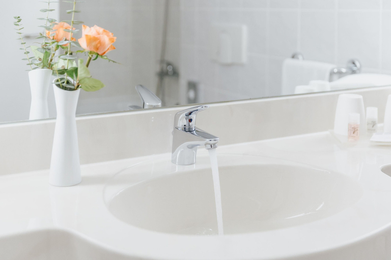 Bathroom 4, Best Western Plus Hotel Bautzen, Bautzen