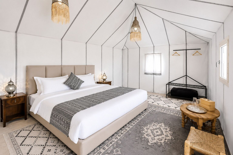 Room 3, Safari Sunset Camp, Errachidia