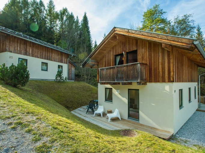 Primary image 3, Cabin in Annaberg With Swimming Pool, Hallein