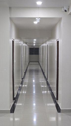 Interior 3, Sri Raj Residency, Kolar