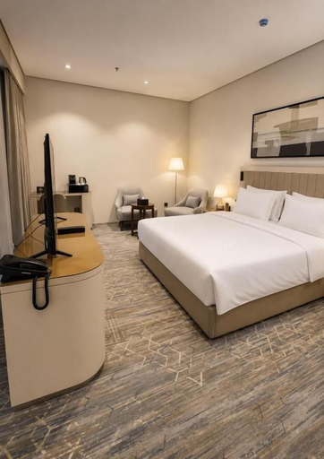 Room 4, NILVA HOTEL فندق نيلفا