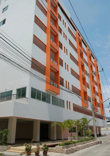 Exterior & Views 3, Baan Manthana Hotel, Hua Hin