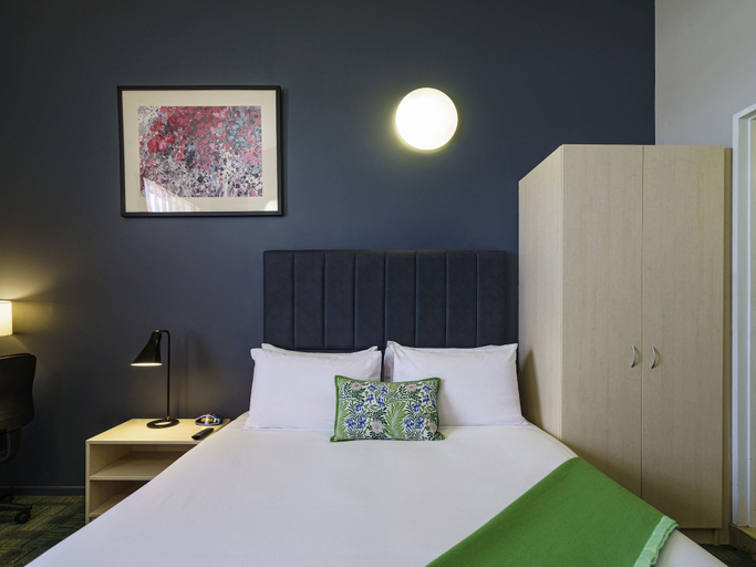 Bedroom 2, Ibis Styles Invercargill, Invercargill