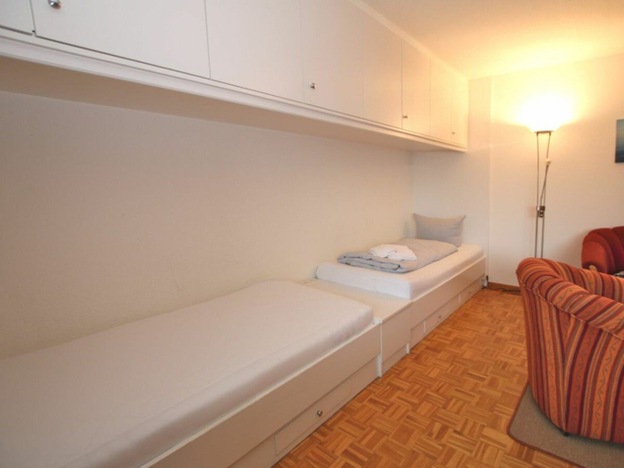 Room, 8 at Konigstr. 5, Atlantic Court, Nordfriesland