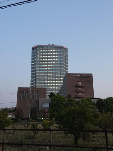 Exterior & Views 2, Hotel Cadenza Tokyo, Nerima