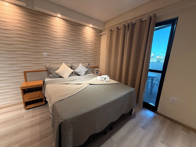Room 5, 401 Suite Elegante e Moderna, Belém